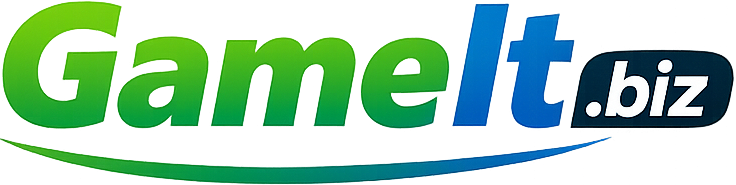 GameIt.biz logo